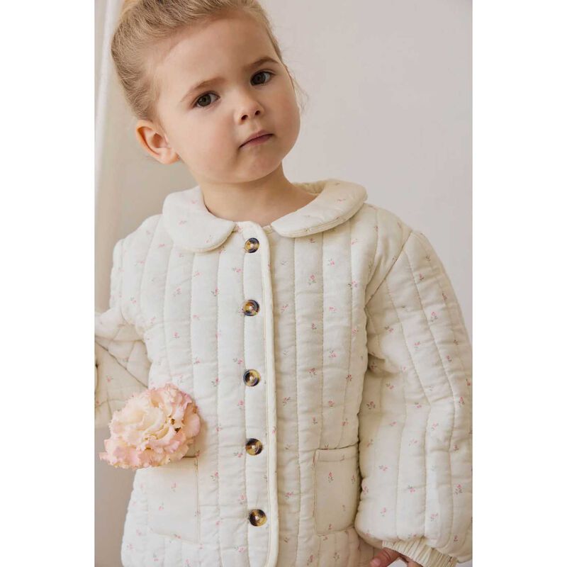 Jamie Kay Yara Jacket 1-2Y image number 1